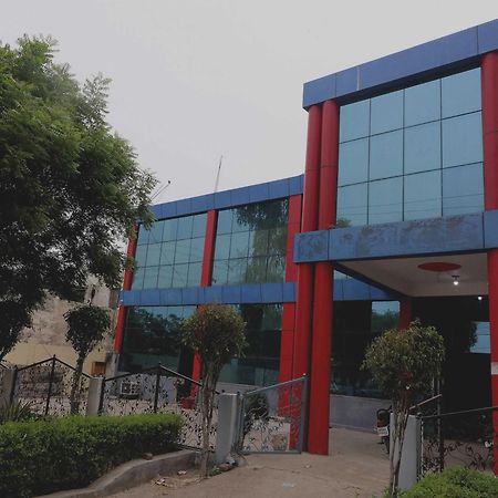 Hotel O Mulaqat Dadri Εξωτερικό φωτογραφία