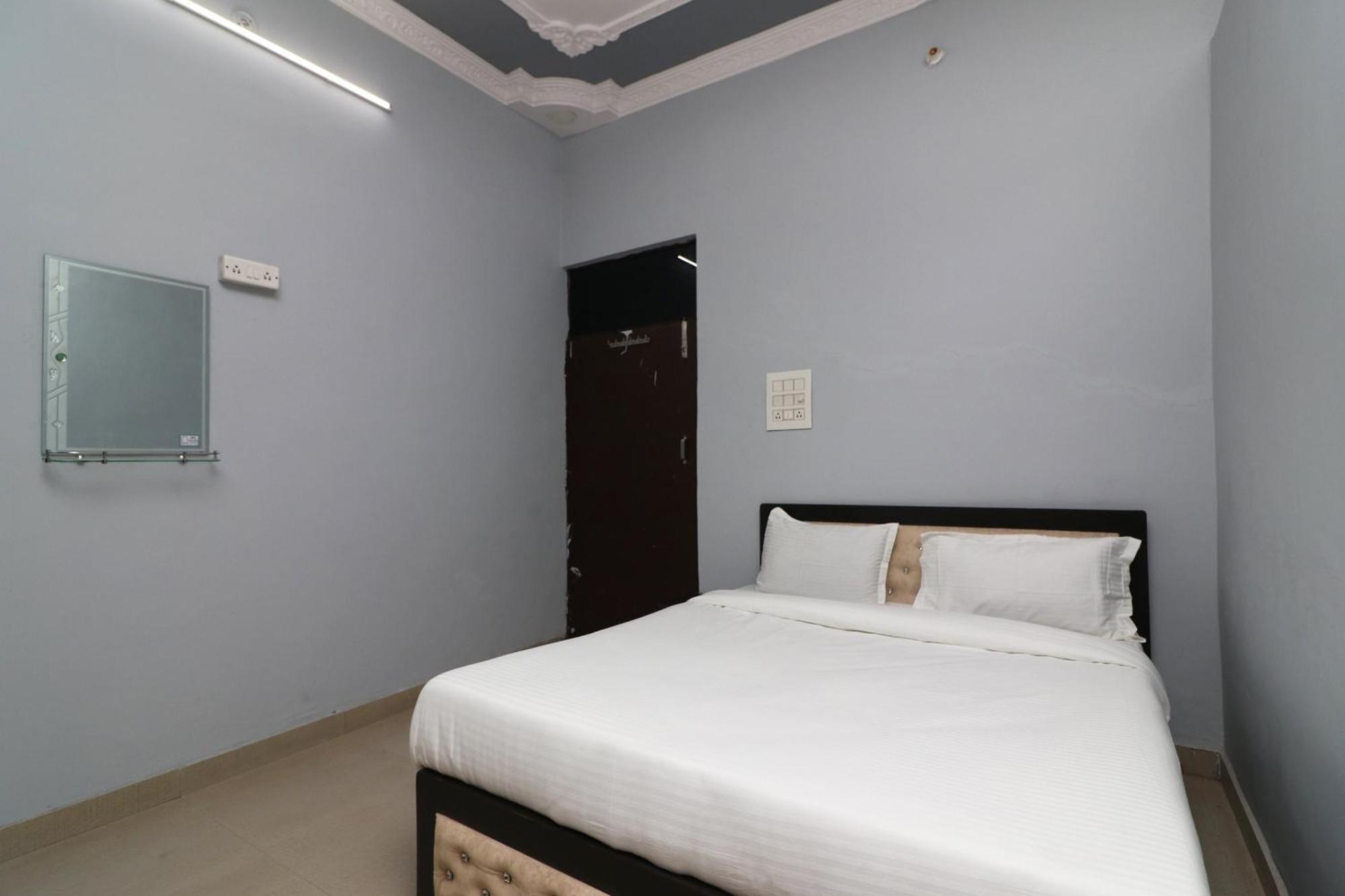 Hotel O Mulaqat Dadri Εξωτερικό φωτογραφία