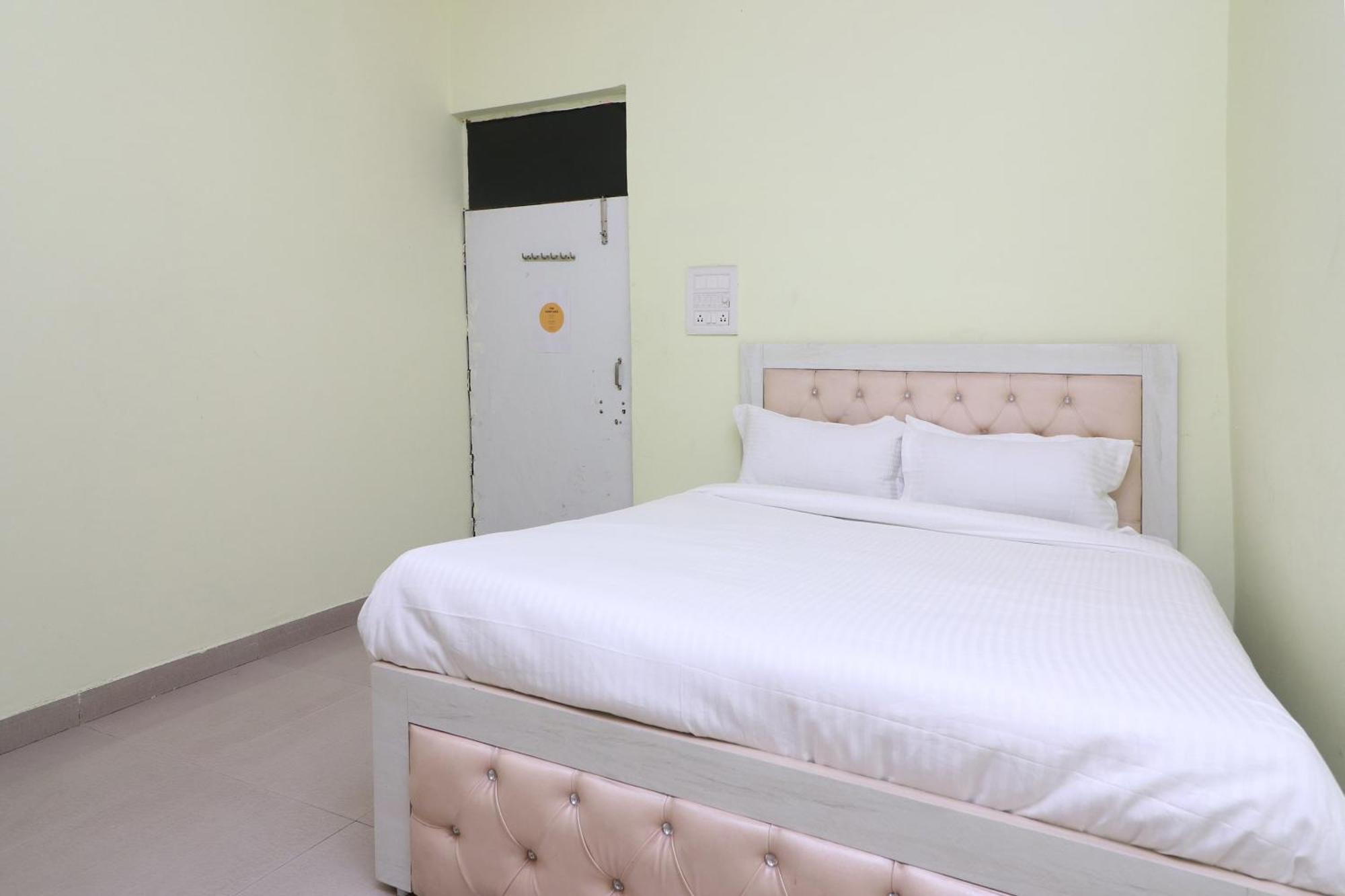 Hotel O Mulaqat Dadri Εξωτερικό φωτογραφία