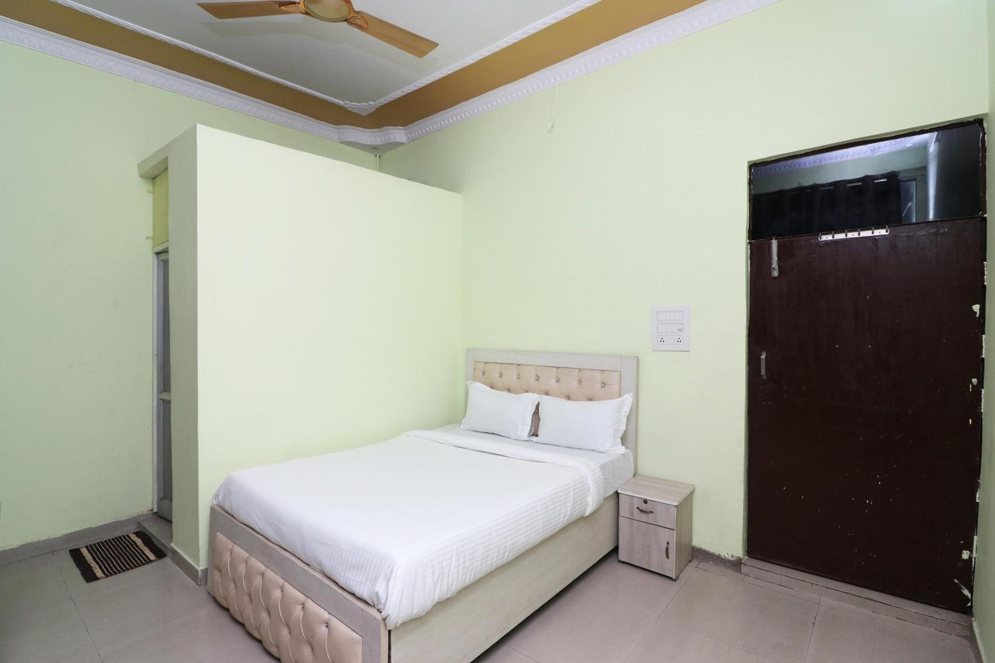 Hotel O Mulaqat Dadri Εξωτερικό φωτογραφία