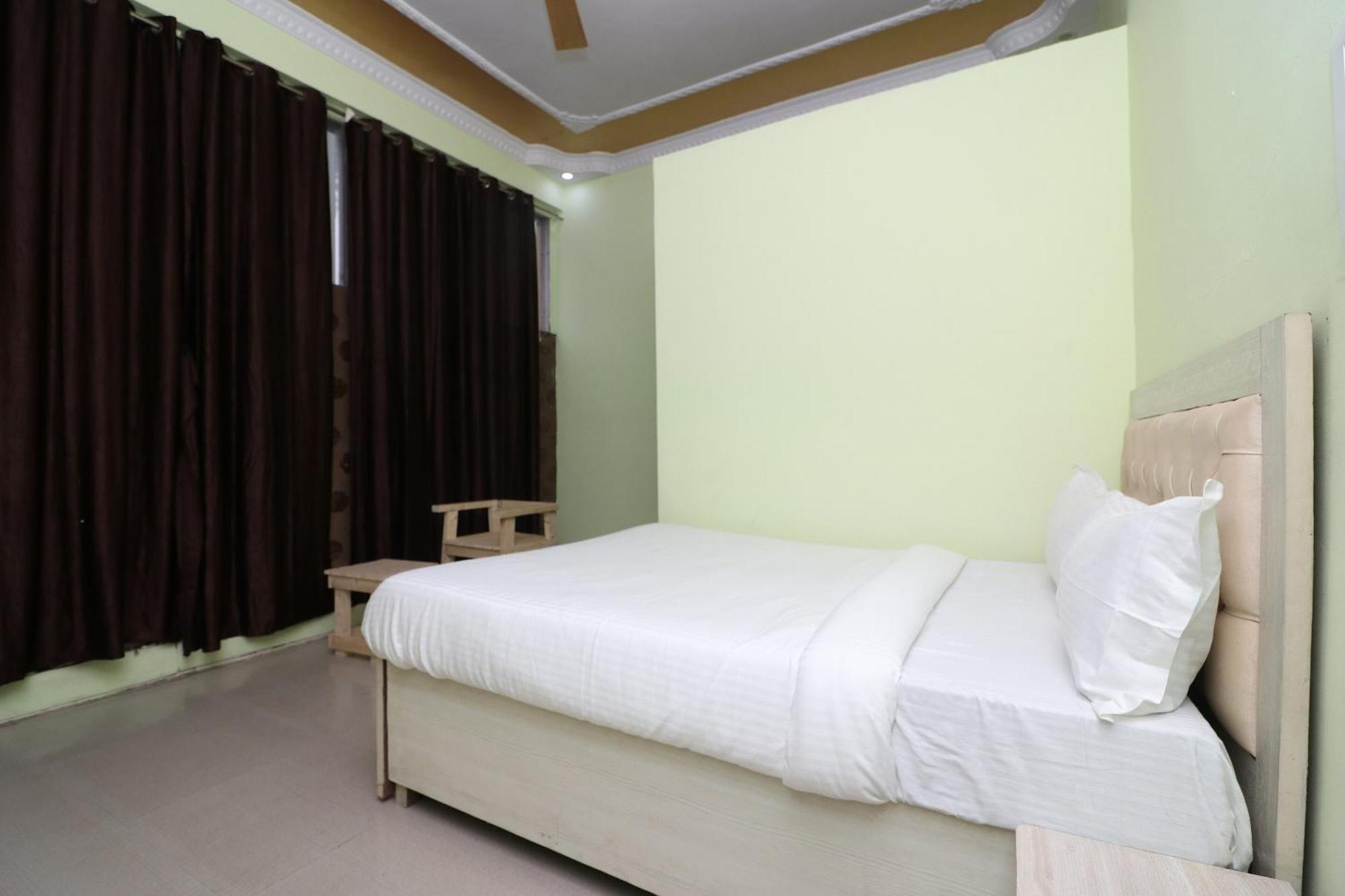 Hotel O Mulaqat Dadri Εξωτερικό φωτογραφία