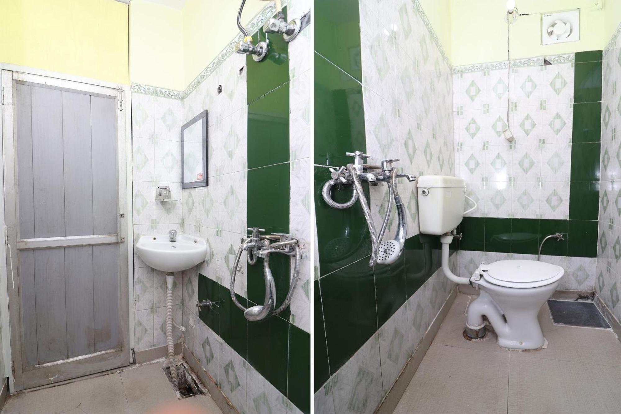 Hotel O Mulaqat Dadri Εξωτερικό φωτογραφία