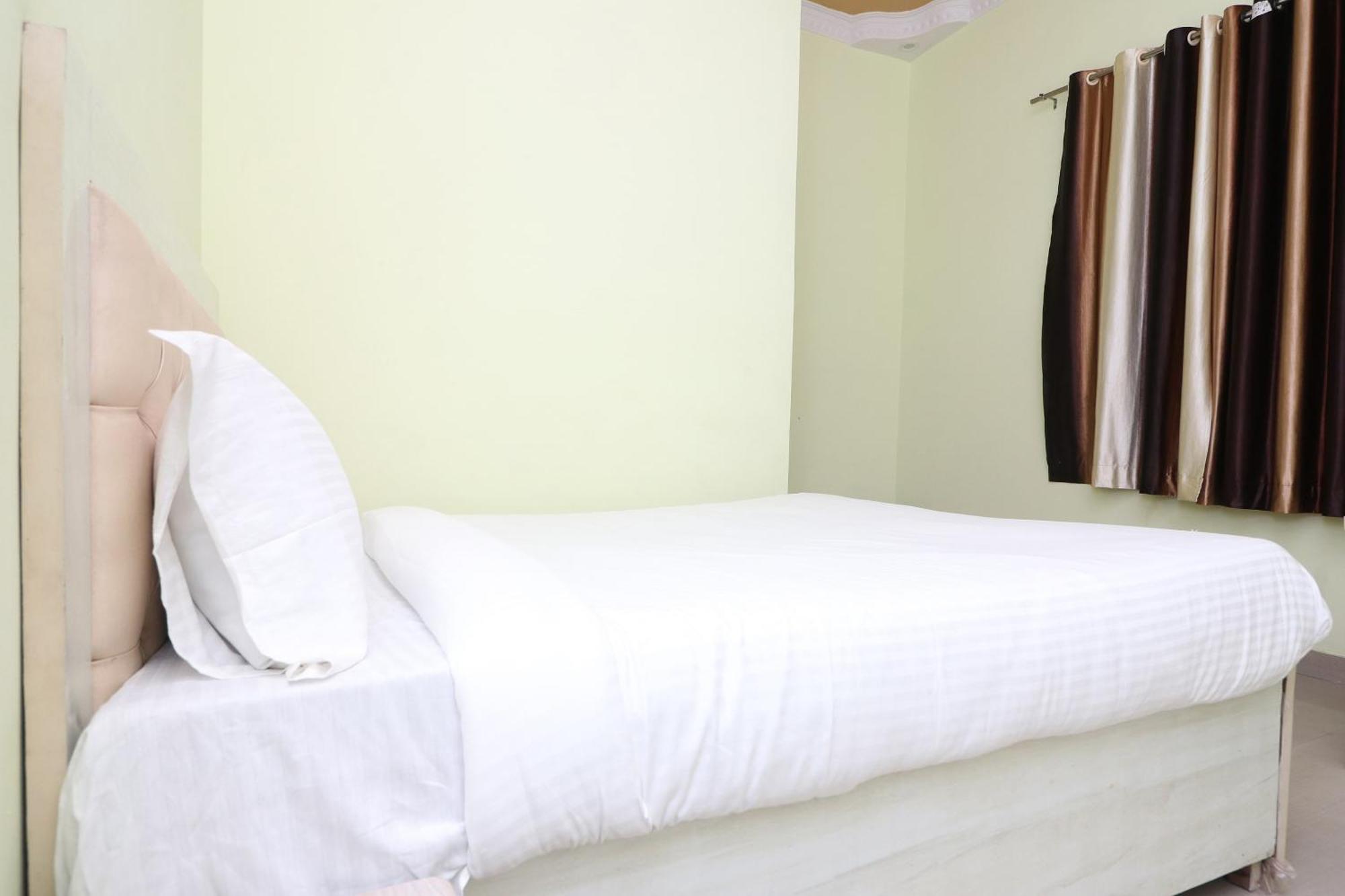 Hotel O Mulaqat Dadri Εξωτερικό φωτογραφία