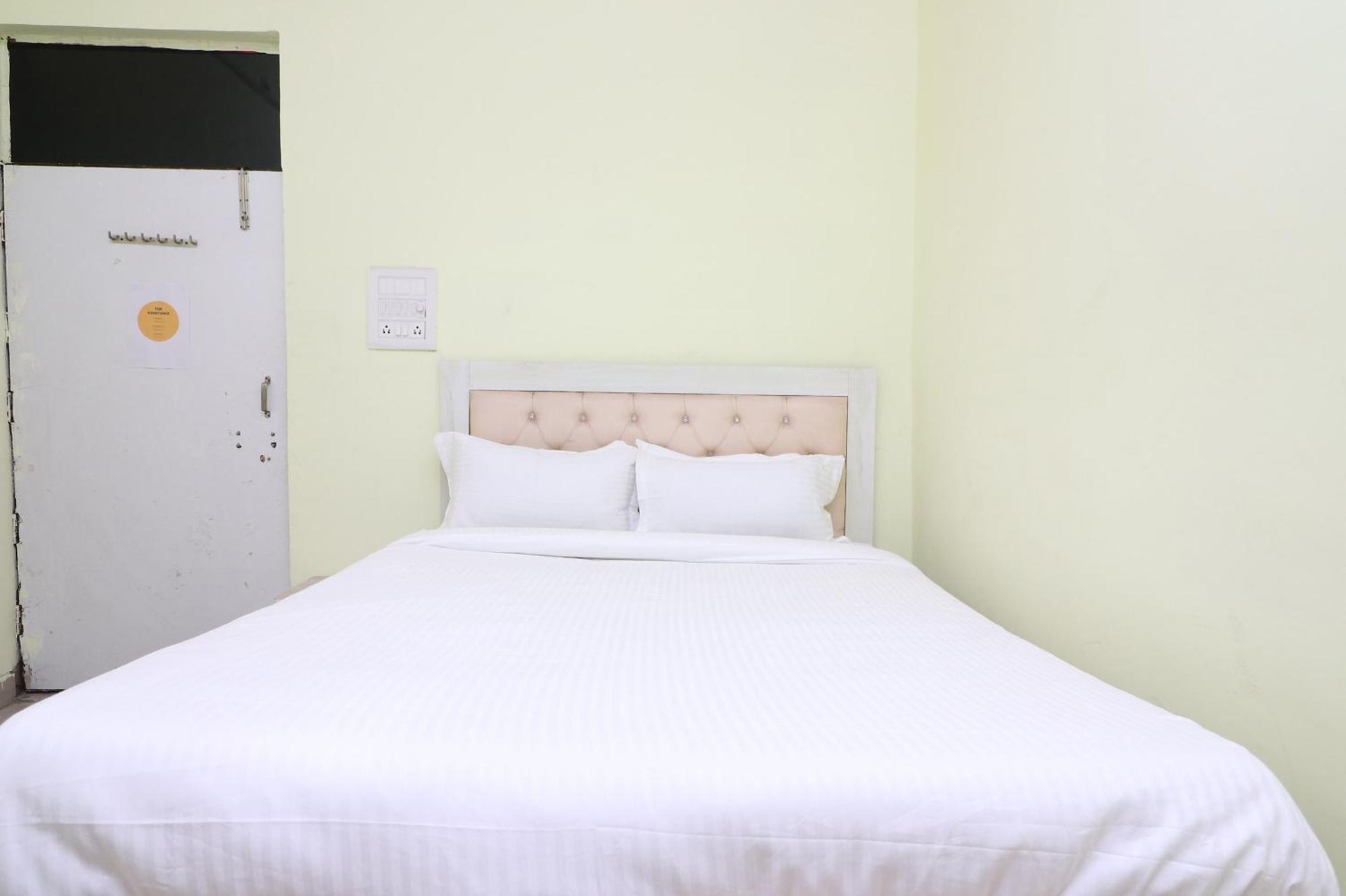 Hotel O Mulaqat Dadri Εξωτερικό φωτογραφία