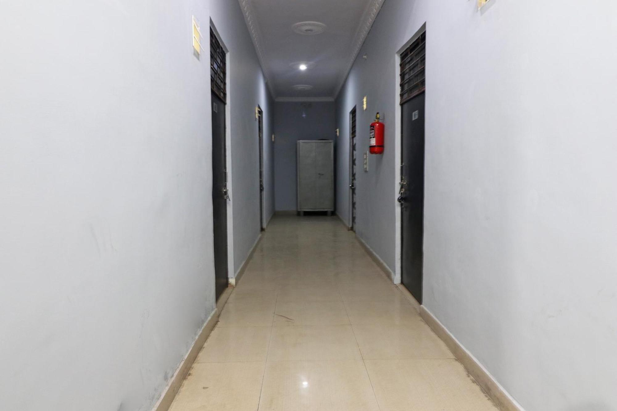 Hotel O Mulaqat Dadri Εξωτερικό φωτογραφία