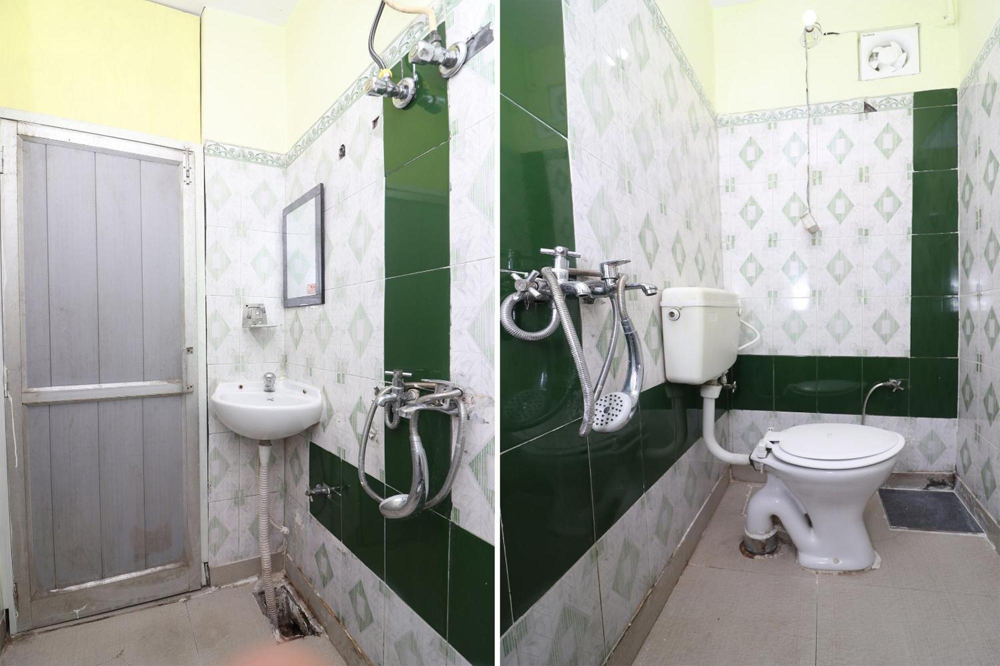 Hotel O Mulaqat Dadri Εξωτερικό φωτογραφία